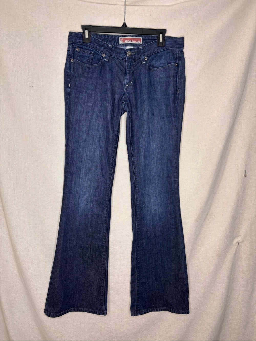 GAP Premium Flare jeans